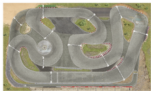 Barnim-Ring 2,20 × 1,30 m