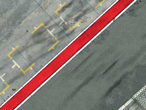 "SPA-Raceway" wet