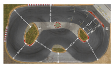 Motodrom Groß Dölln – RaceTrack Red