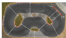 Motodrom Groß Dölln – RaceTrack Red