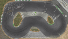 Motodrom Groß Dölln – RaceTrack Green