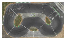 Motodrom Groß Dölln – RaceTrack Green
