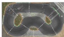 Motodrom Groß Dölln – RaceTrack Green