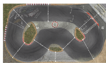 Motodrom Groß Dölln – RaceTrack Red
