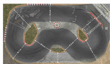 Motodrom Groß Dölln – RaceTrack Red