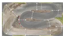 Rallyecross Groß Dölln TT