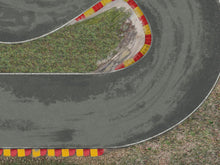 "SPA-Raceway" wet