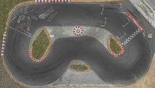 Motodrom Groß Dölln – RaceTrack Red