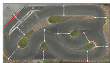 SPA-Raceway dry