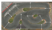 SPA-Raceway dry