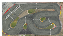 SPA-Raceway wet