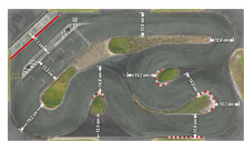 SPA-Raceway wet TT