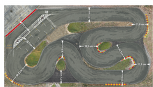 "SPA-Raceway" wet