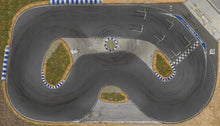 Motodrom Groß Dölln – Blue