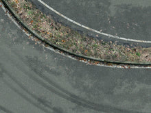 SPA-Raceway wet TT – bordstein
