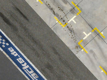 Motodrom Groß Dölln – Blue