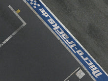Motodrom Groß Dölln – Blue DriftTrack