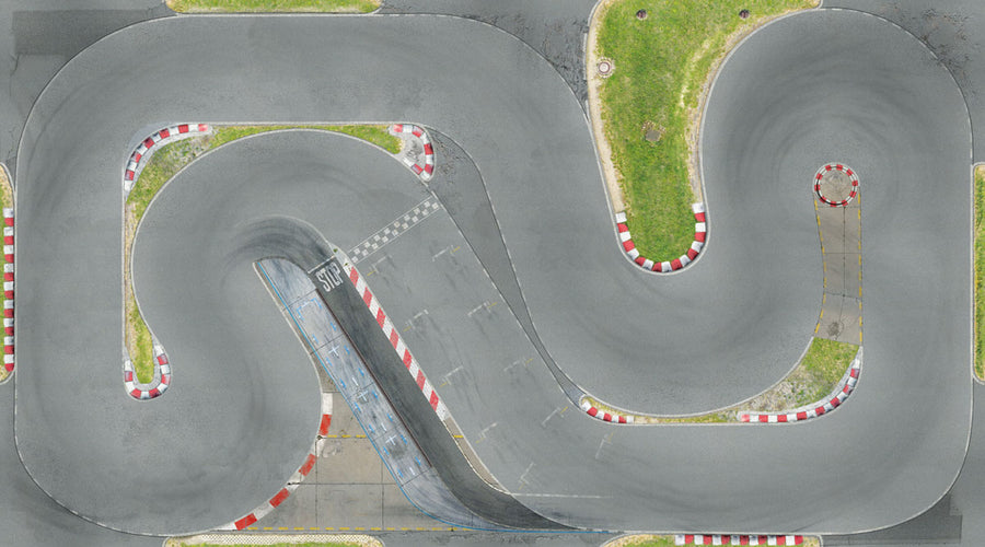Circuit TT System
