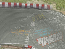 Wuhlheide Arena Detail
