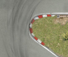 Diepholz-Ring – Streckenansicht und Details