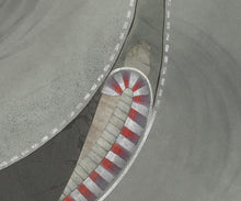 Diepholz-Ring – Streckenansicht und Details