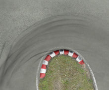 Diepholz-Ring – Streckenansicht und Details