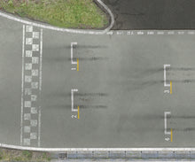 Diepholz-Ring – Streckenansicht und Details