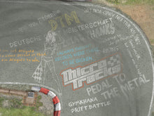 Wuhlheide Arena Detail