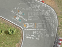 Diepholz-Ring – Streckenansicht und Details