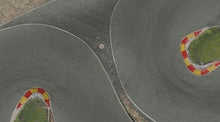 "SPA-Raceway" dry Detail