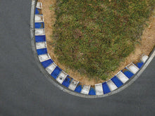 Motodrom Groß Dölln – Blue