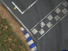 Motodrom Groß Dölln – Blue DriftTrack