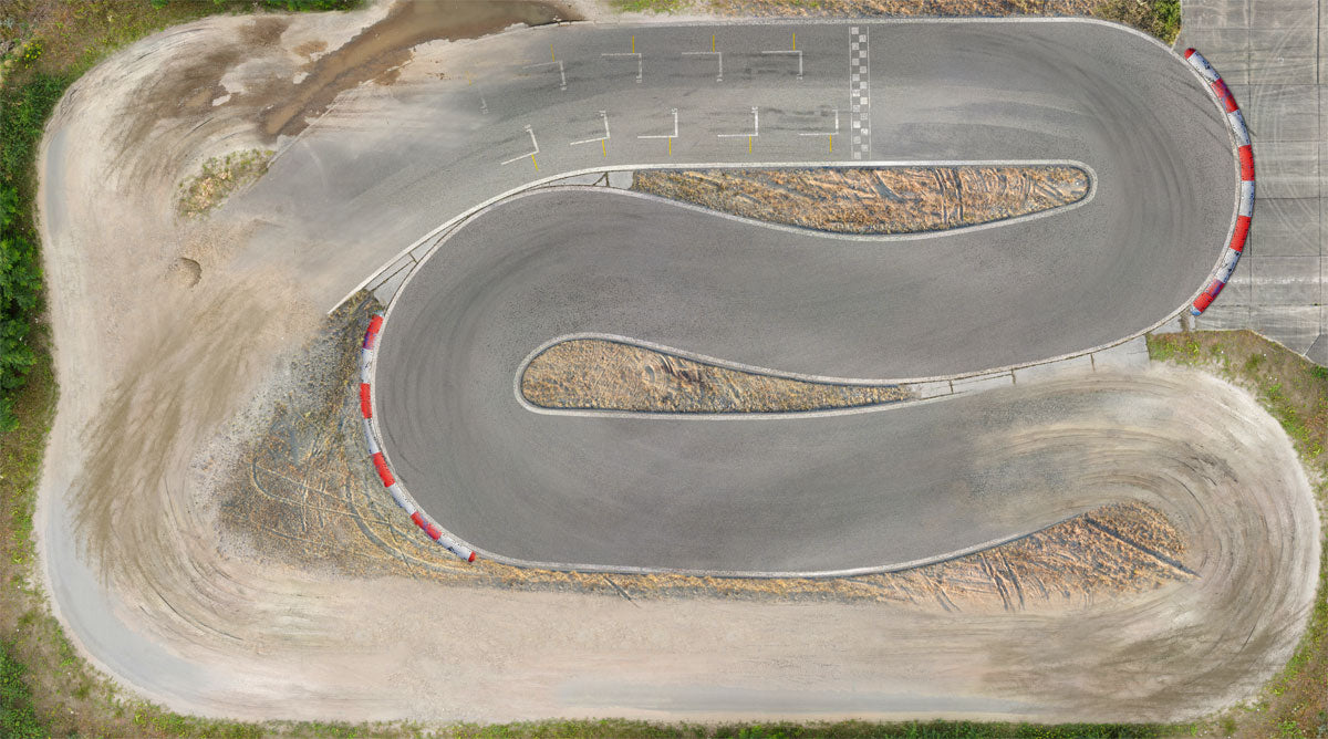 Rallyecross Groß Dölln – komplett rx gross doellen