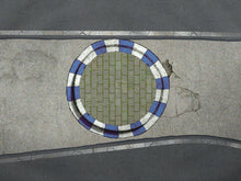 Motodrom Groß Dölln – Blue