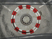 Motodrom Groß Dölln – Drift Red