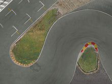 "SPA-Raceway" dry Detail