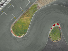 SPA-Raceway wet TT – kurvenreich wet