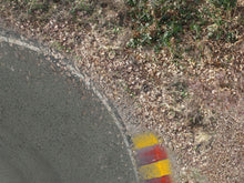 "SPA-Raceway" dry Detail