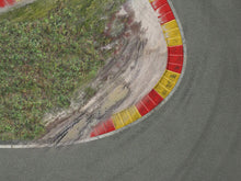 "SPA-Raceway" dry Detail