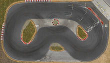 „Motodrom Groß Dölln“ RaceTrack Red