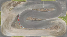 Rallyecross Groß Dölln TT – gesamte Strecke