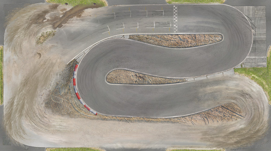 Rallyecross Groß Dölln TT