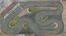"SPA-Raceway" wet
