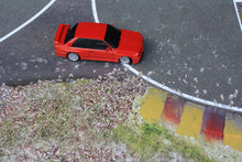 "SPA-Raceway" dry Detail