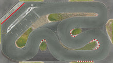 SPA-Raceway dry TT – Gesamtansicht