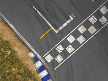 „Motodrom Groß Dölln“ RaceTrack Blue